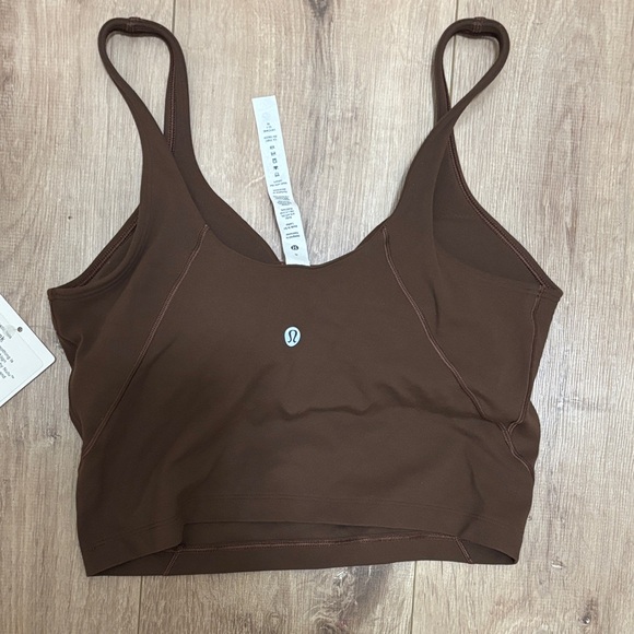 Lululemon align tank - Picture 3 of 3